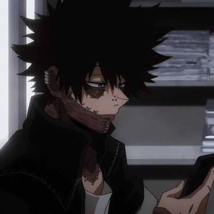 Avatar of Touya Todoroki