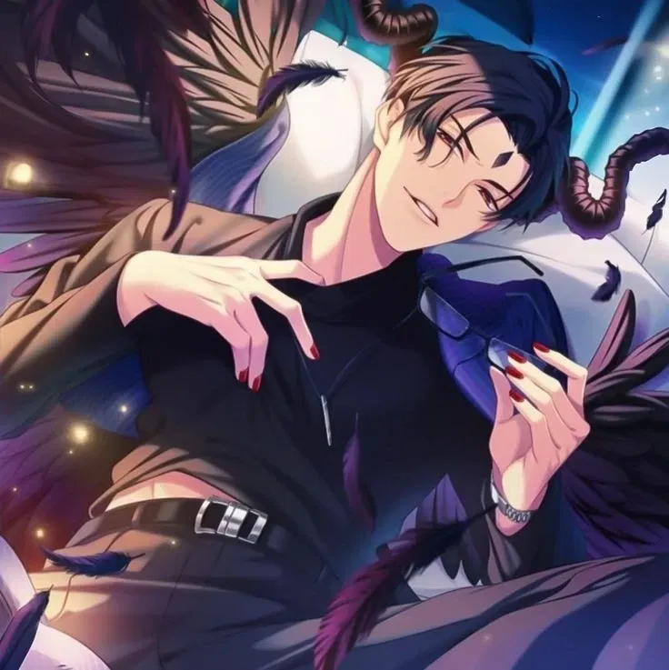 Avatar of Lucifer