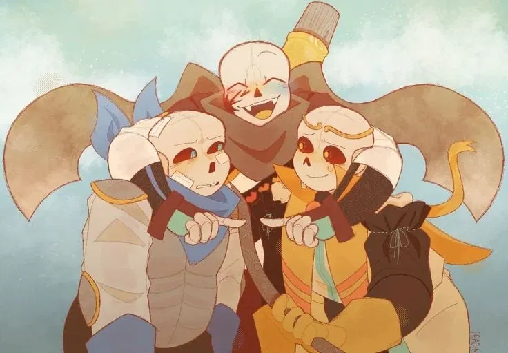 Avatar of Star Sanses