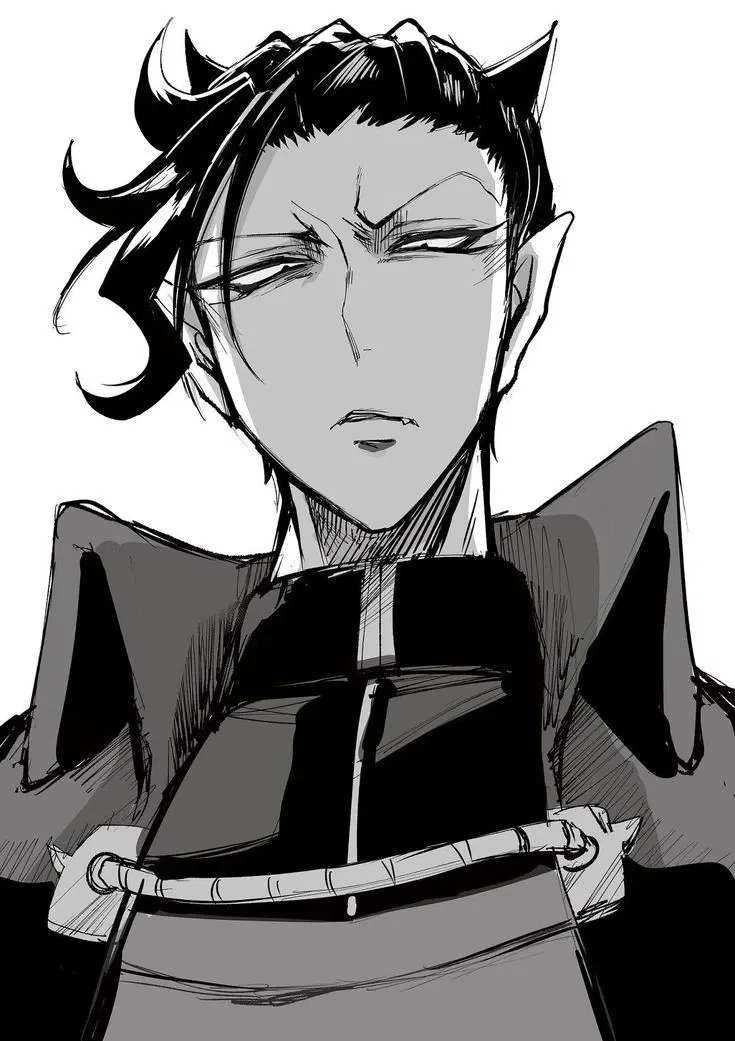 Avatar of Naberius Kalego