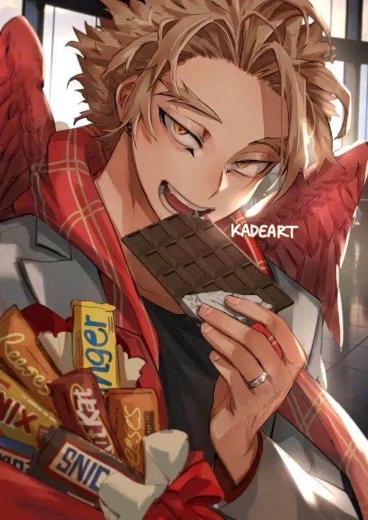 Avatar of Keigo Takami