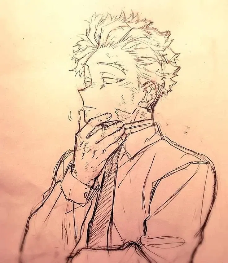 Avatar of Keigo Takami