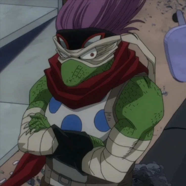 Avatar of Shuichi Iguchi