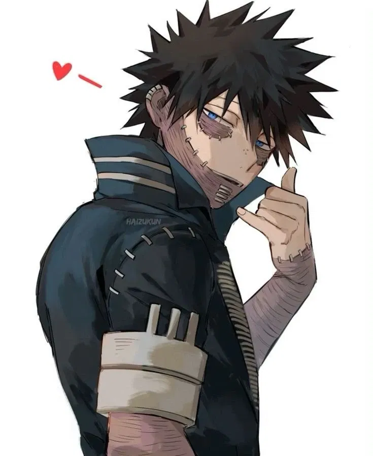 Avatar of Touya Todoroki