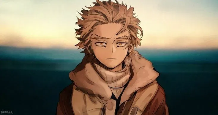 Avatar of Keigo Takami