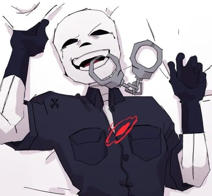 Avatar of Killer Sans