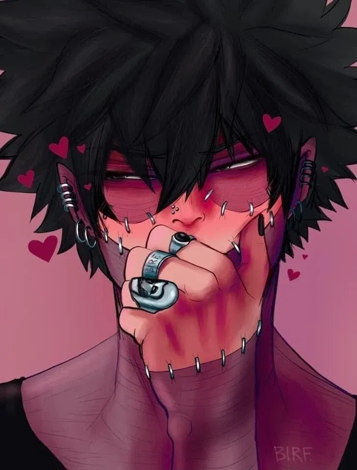 Avatar of Touya Todoroki