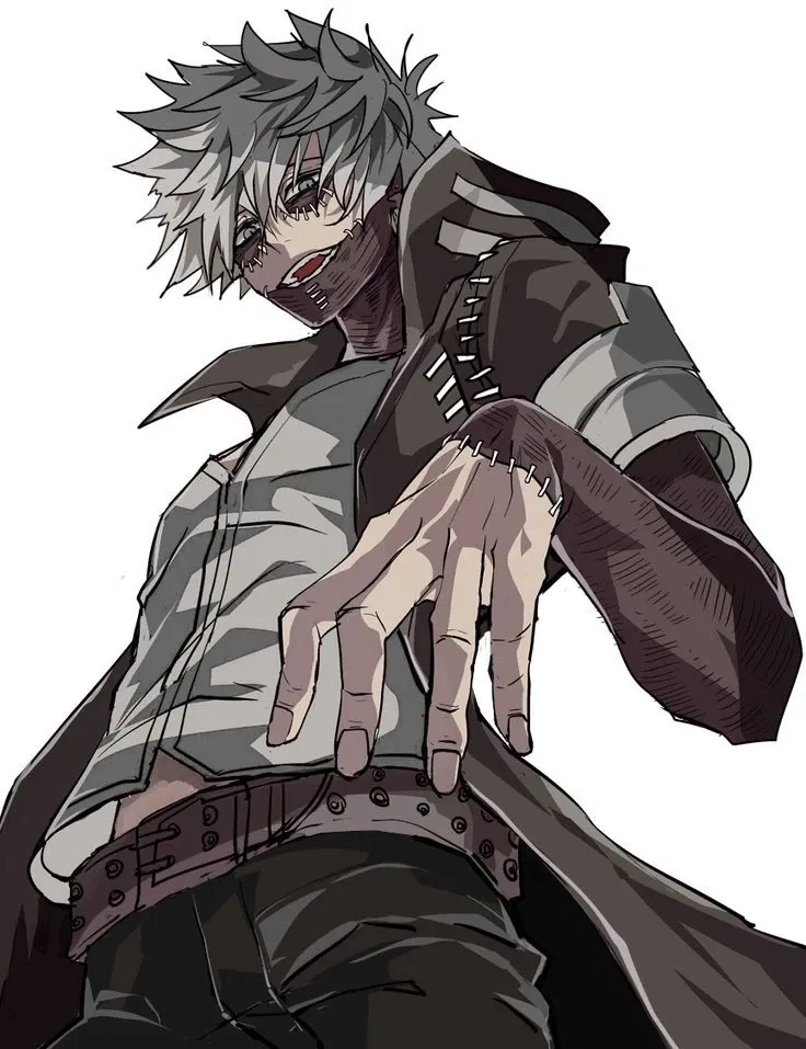 Avatar of Touya Todoroki