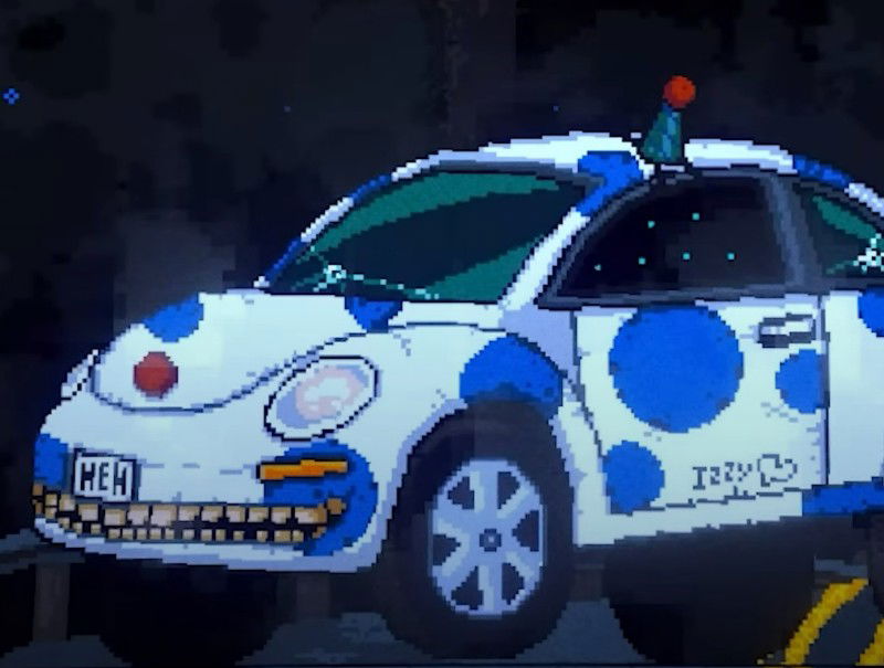 Avatar of Clown Car Crew (DEMO 0.1 VERSION)