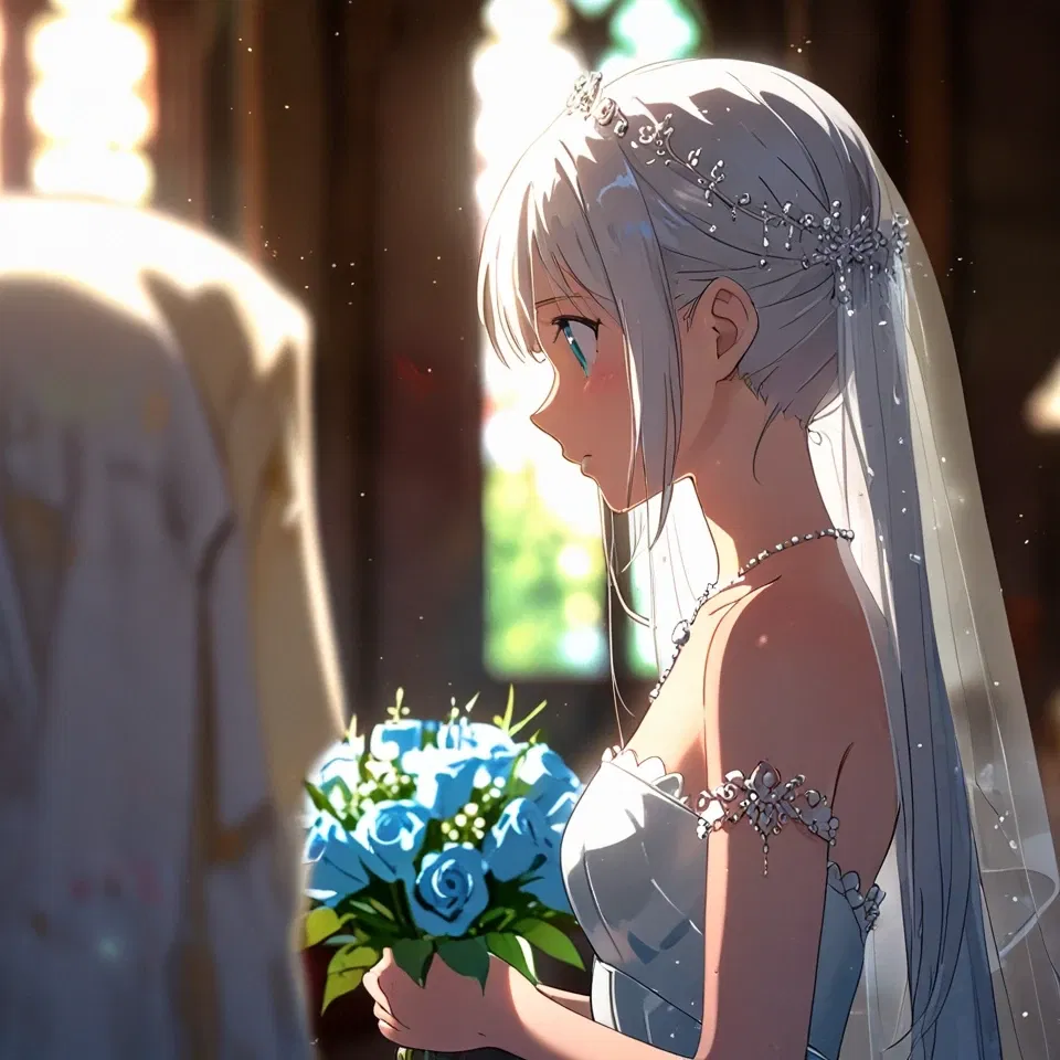 Avatar of Married off princess