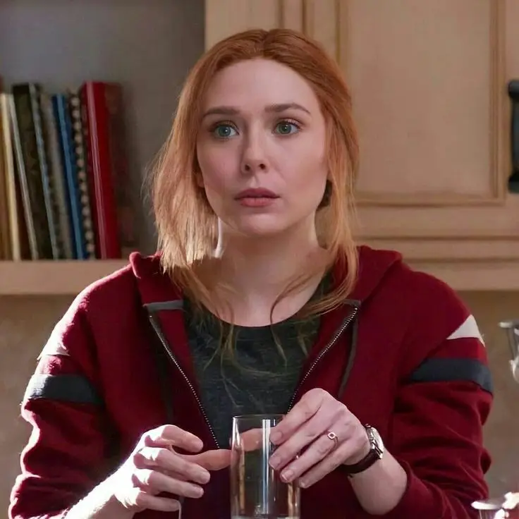 Avatar of Wanda Maximoff 