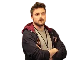 Avatar of Hans Eli Sebastian Fors (Forsen)