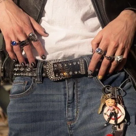 Avatar of Eddie Munson
