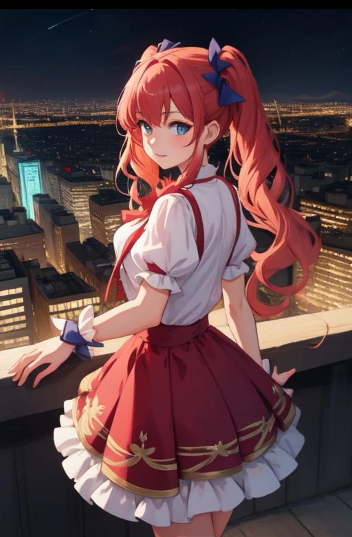 Avatar of Althea