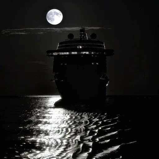 Avatar of Murder Cruise | High School Reunion 