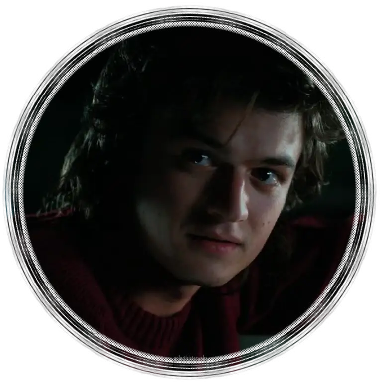 Avatar of STEVE HARRINGTON