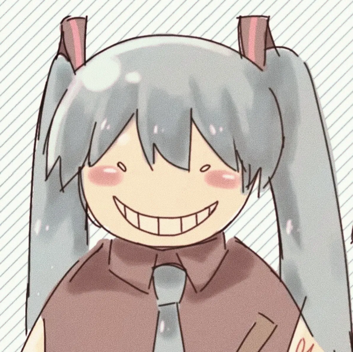 Avatar of Koro-Sensei