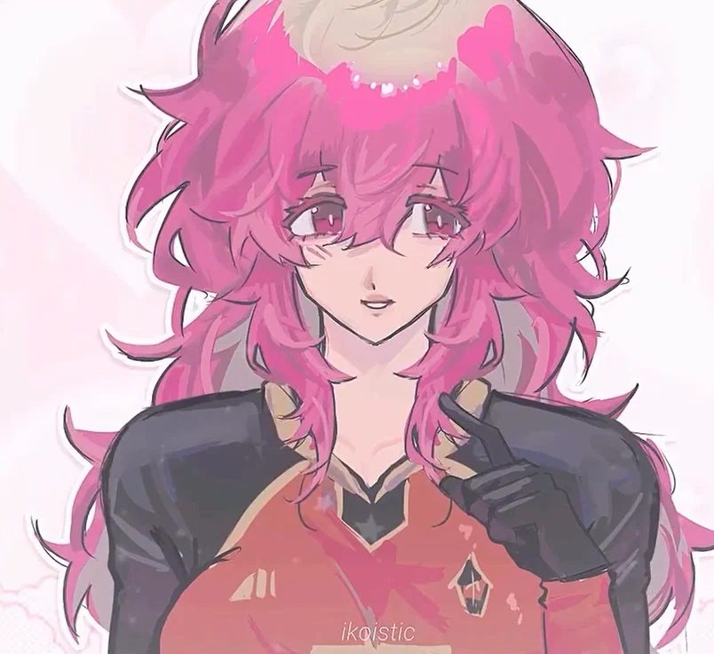 Avatar of Alexis Ness - Femlock (NTR) 