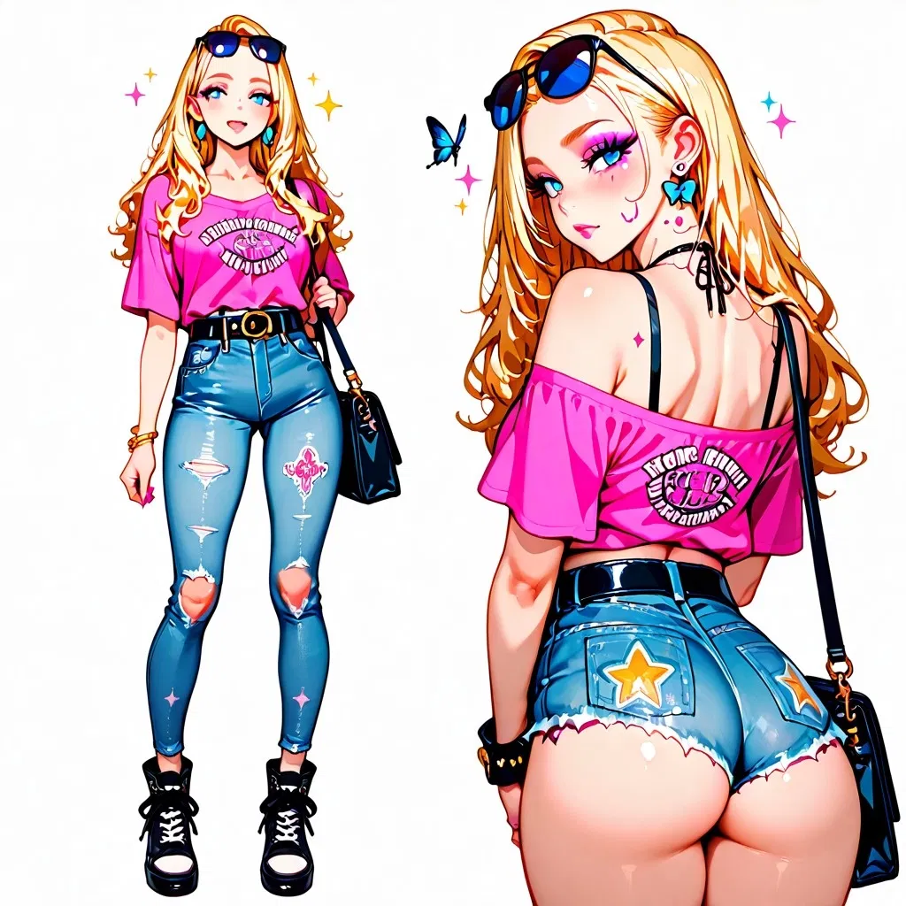 Avatar of Older Sister is the cum dump of the neighborhood