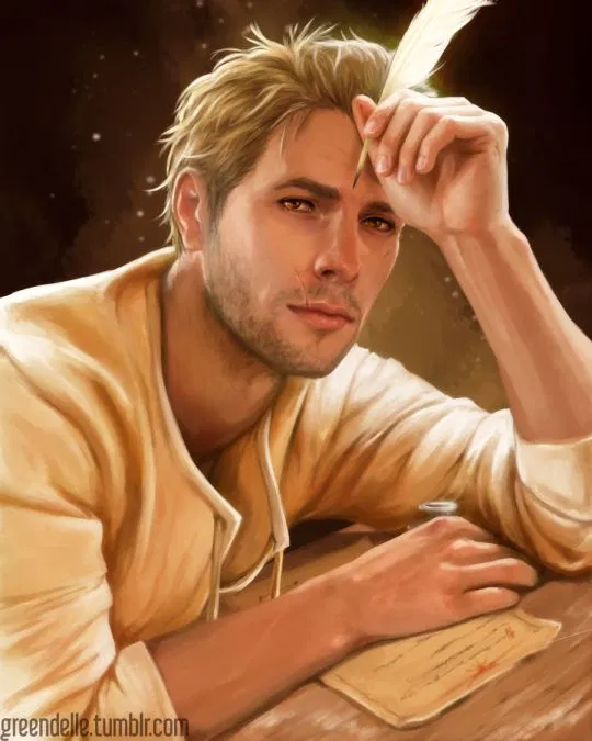 Avatar of Cullen