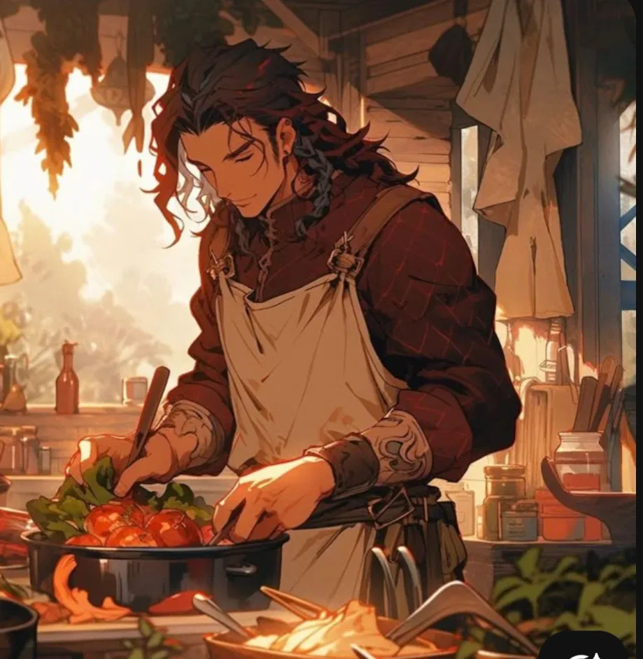 Avatar of Vance forllés