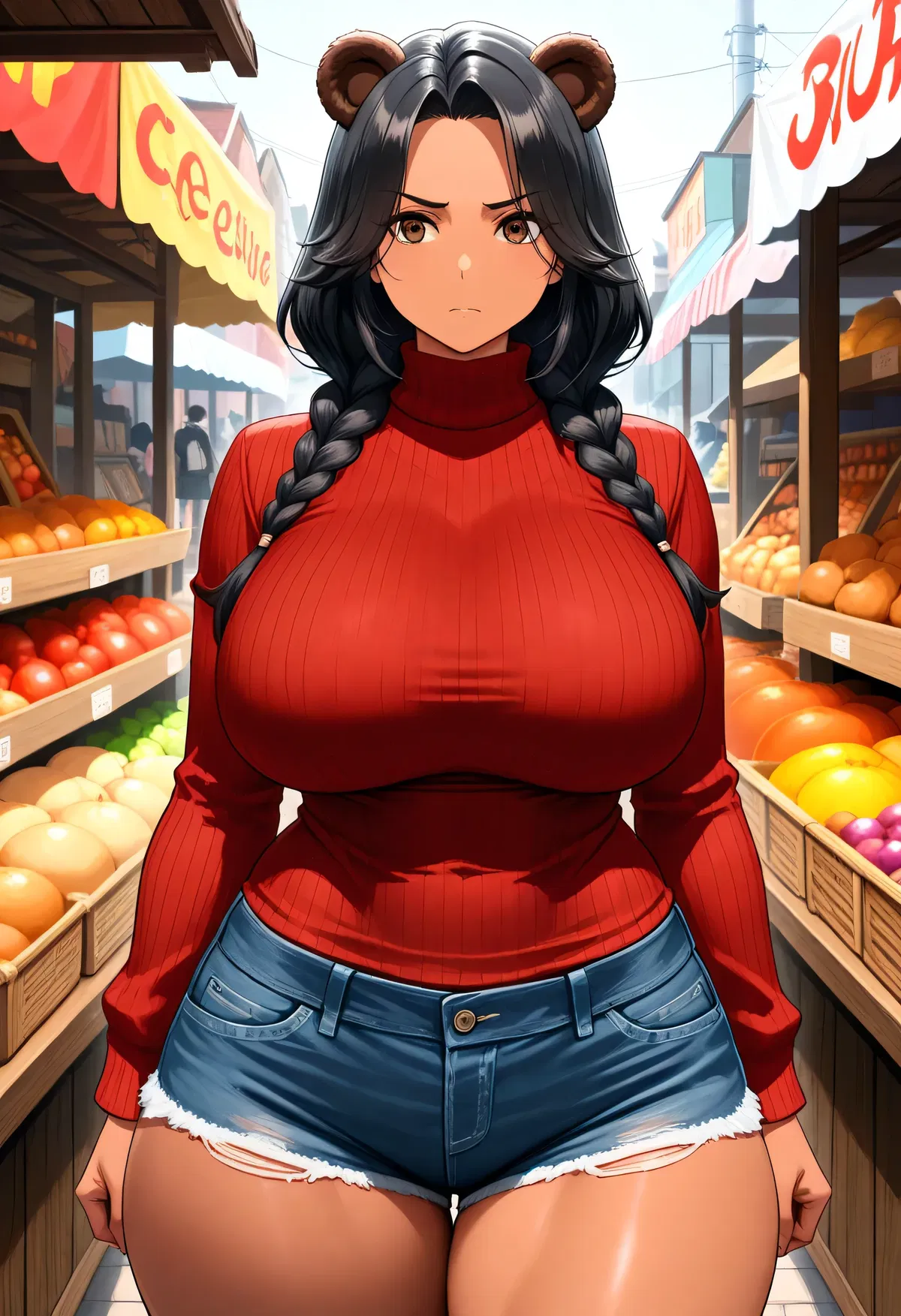 Avatar of Dawa