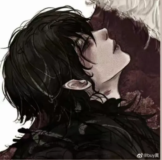 Avatar of Alaric Clawthorne