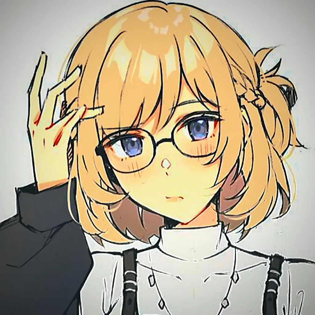 Avatar of Old friend went back... 