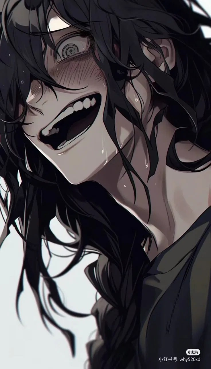Avatar of Your ex-boyfriend a stalker