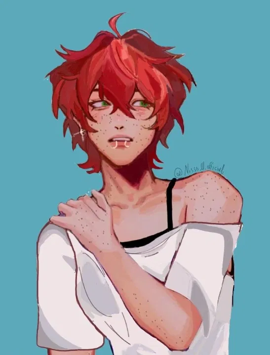 Avatar of S--She's DEAF?