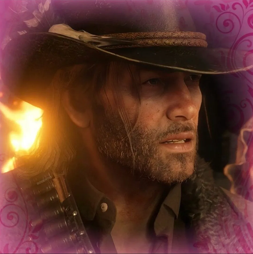 Avatar of ARTHUR MORGAN
