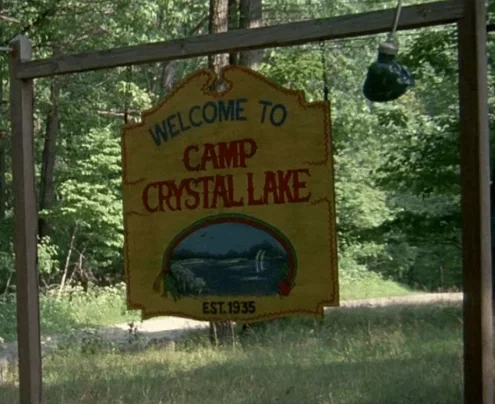 Avatar of 1979 Counselors || Friday the 13th  