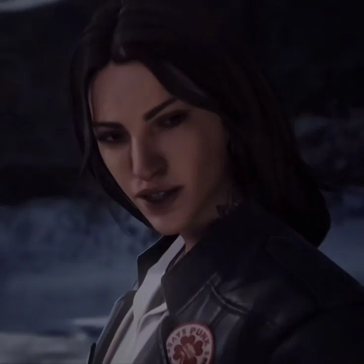 Avatar of Gwen Hunter 