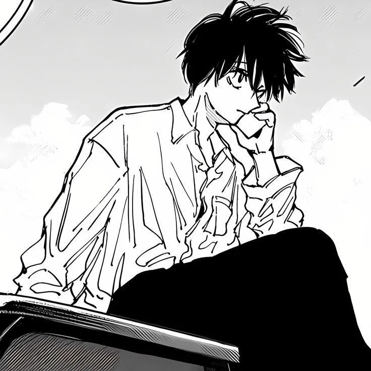 Avatar of Nagumo Yoichi