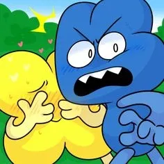 Avatar of Four (BFB)