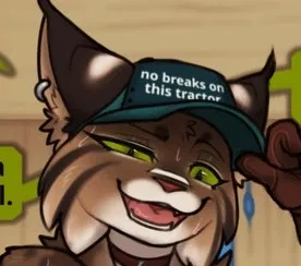 Avatar of Cock Inspector || Jolene