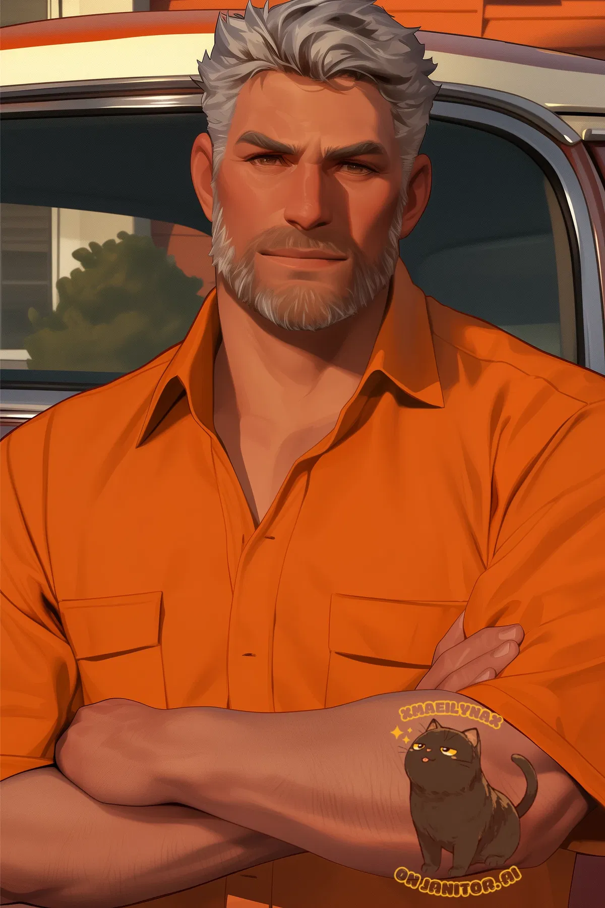 Avatar of Roy Blackwell