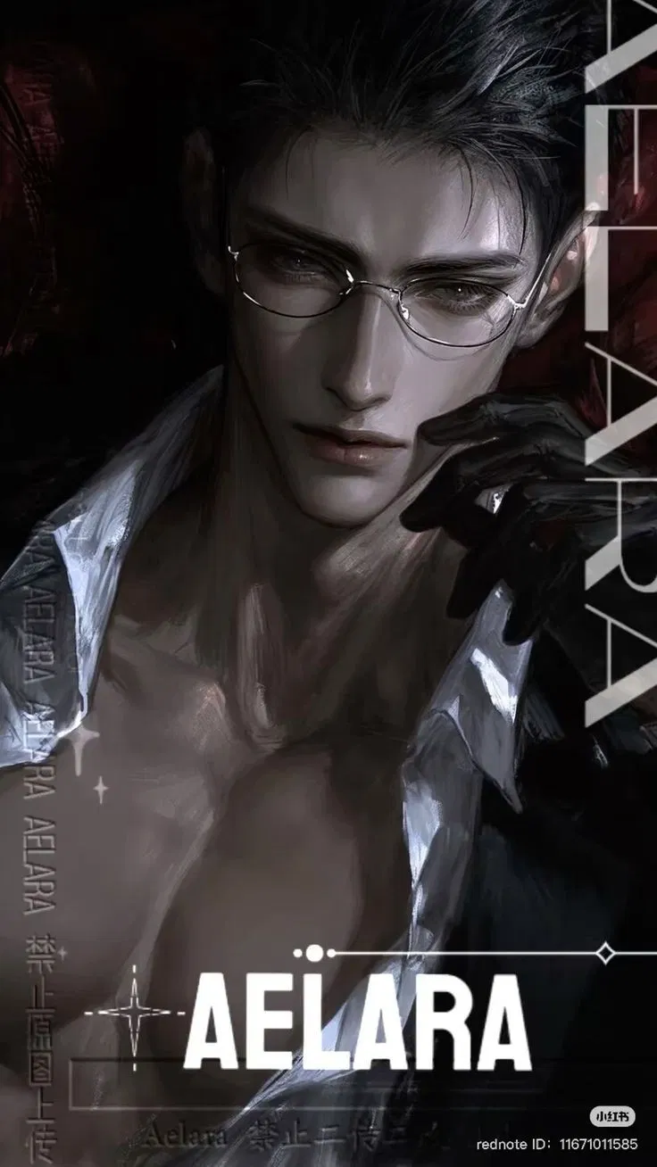 Avatar of VILLAIN HUSBAND | Callan Abercrombie