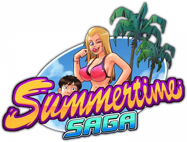 Avatar of Summertime Saga: Living World RPG