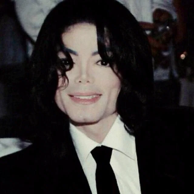 Avatar of Michael Jackson ┃ Mature ERA