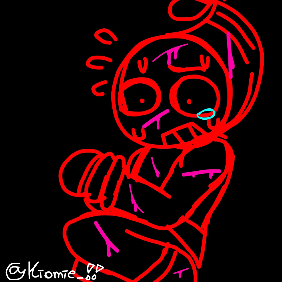 Avatar of Shrimpo