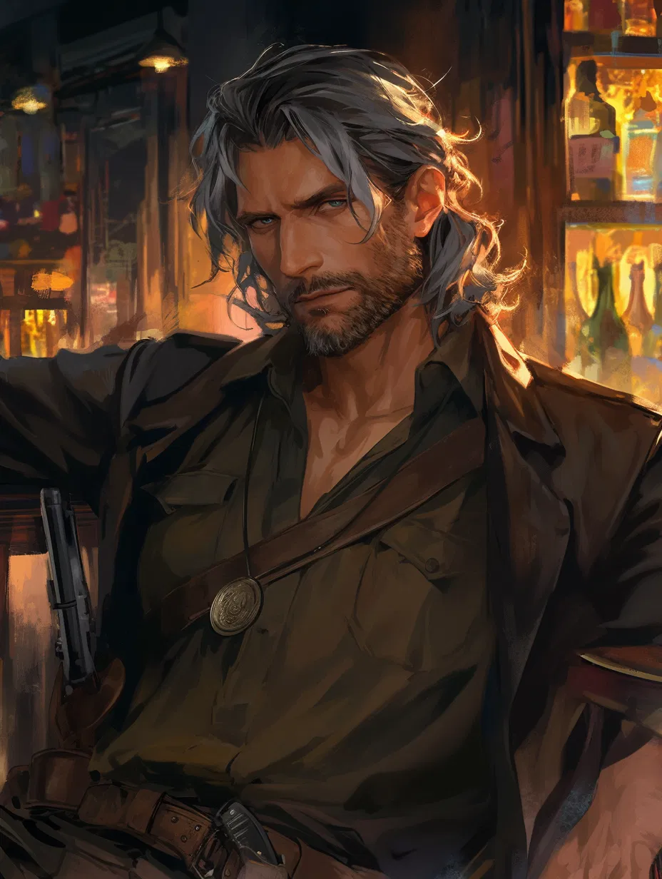 Avatar of HUNTER | Jack Rhodes