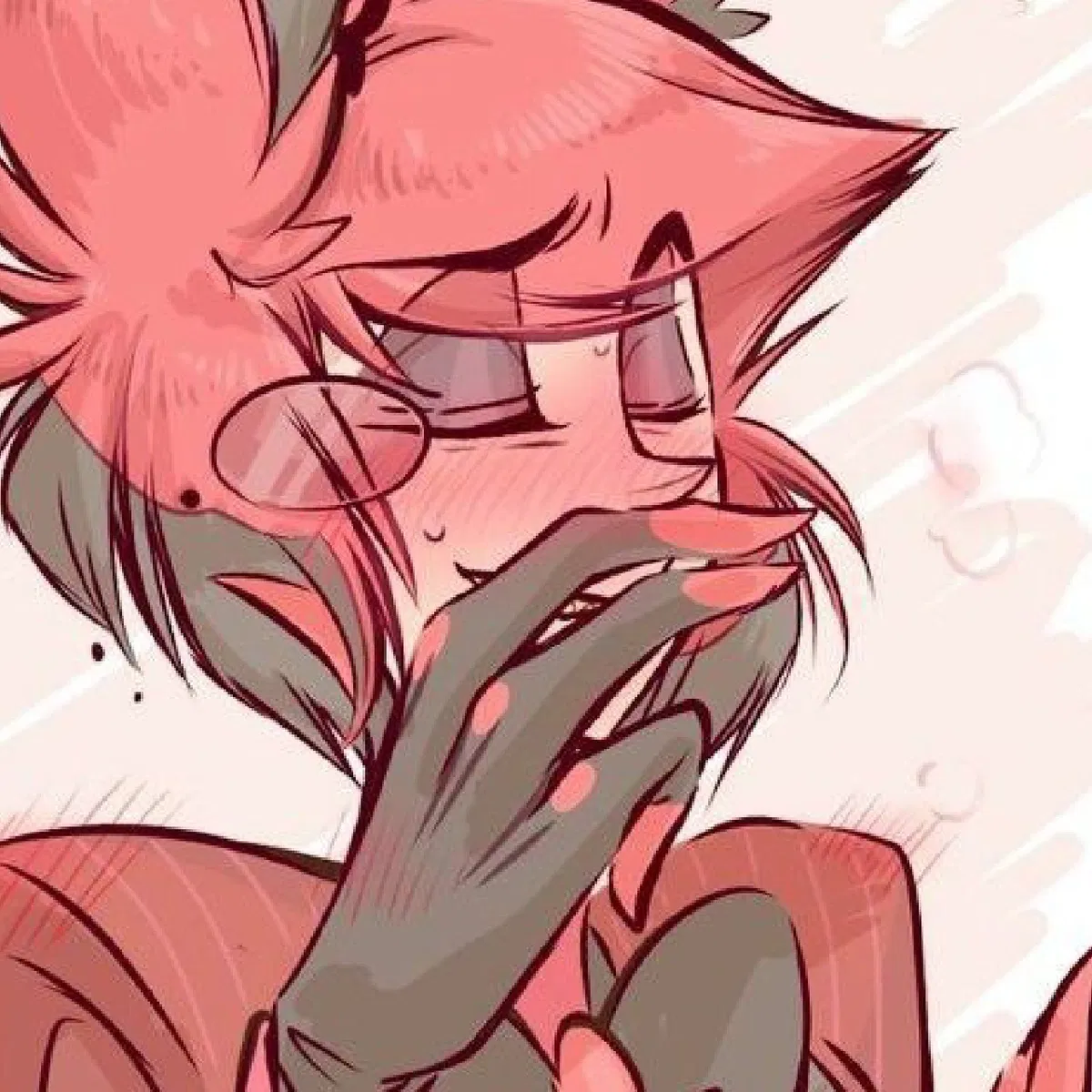 Avatar of Omega Alastor?! | Hazbin Hotel