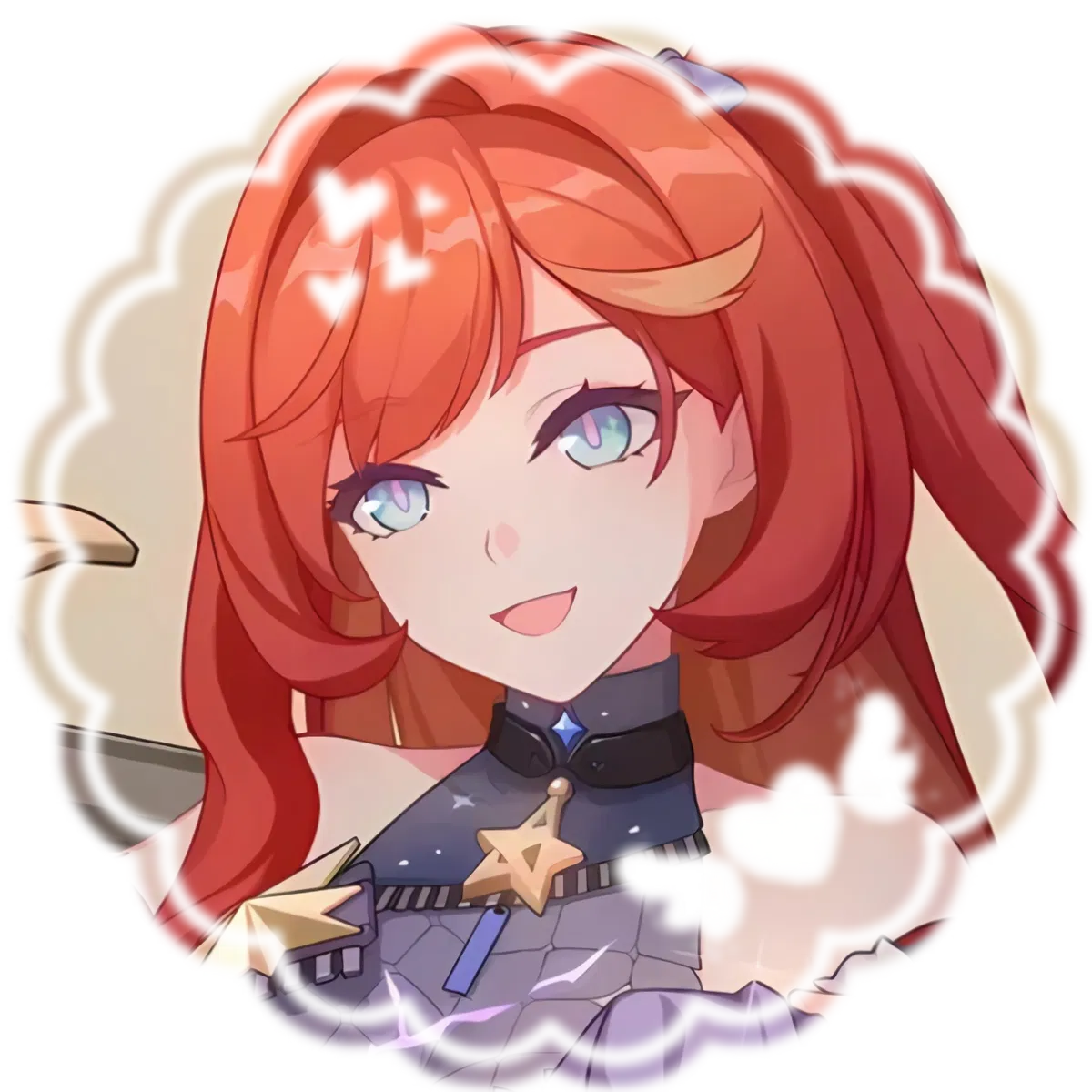 Avatar of Senadina
