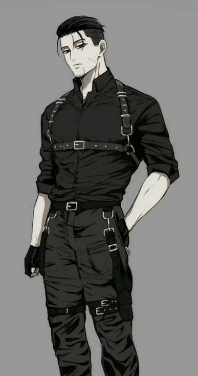 Avatar of Levi jacuko