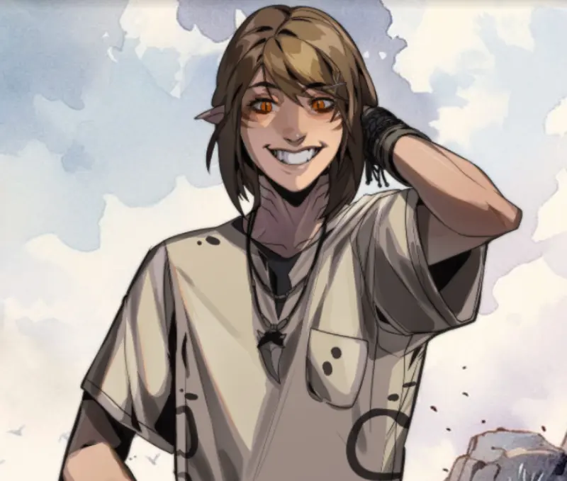 Avatar of Tiggy