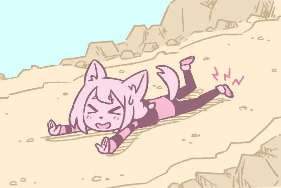 Avatar of Wandering Wolf Trick