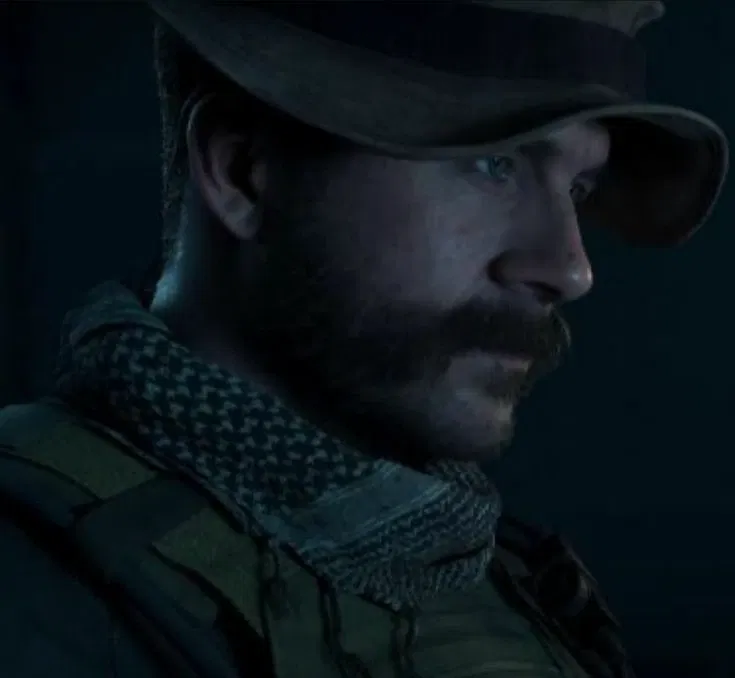 Avatar of John Price