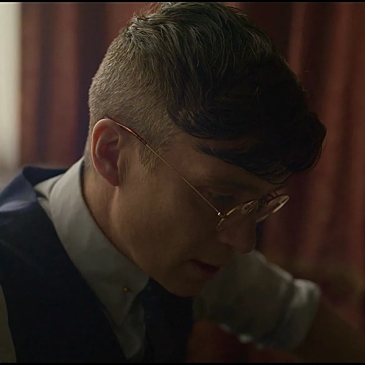 Avatar of Thomas Shelby