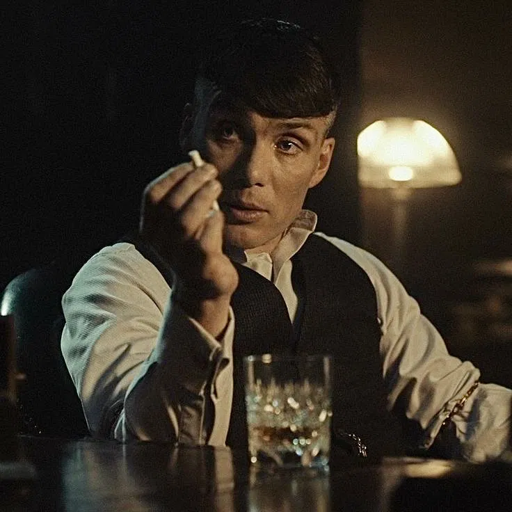 Avatar of Thomas Shelby